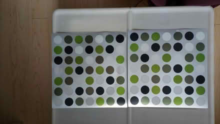 Photo of free Place mats (Cardiff City Centre, CF10) #1