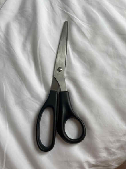 Photo of free Scissors (SW155DU) #2