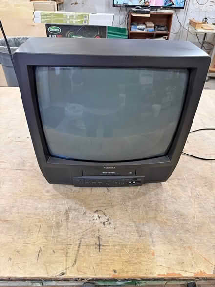 Photo of any CRTs for high school club (cambridge / lynn) #1