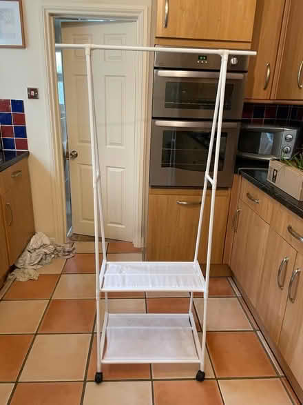 Photo of free Lightweight Hanging/Shelving (CT11) #1