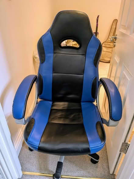 Photo of free Gaming/Office Chair (Harrow HA1) #1