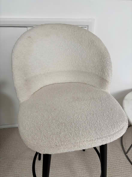 Photo of free Bar stool (Kingston KT1) #2