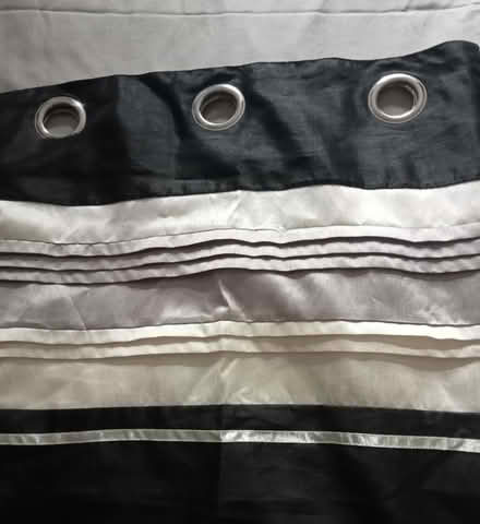 Photo of free Curtains (Bracknell RG12) #1