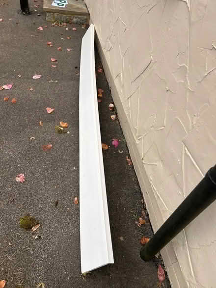 Photo of free Soffit board (Finchampstead RG40) #1