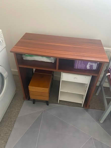 Photo of free Unit (London E3) #2