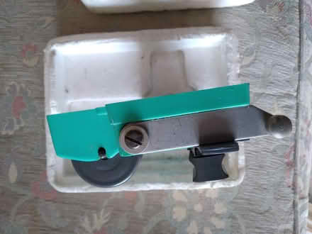 Photo of free Super 8 film splicer (CT13) #1