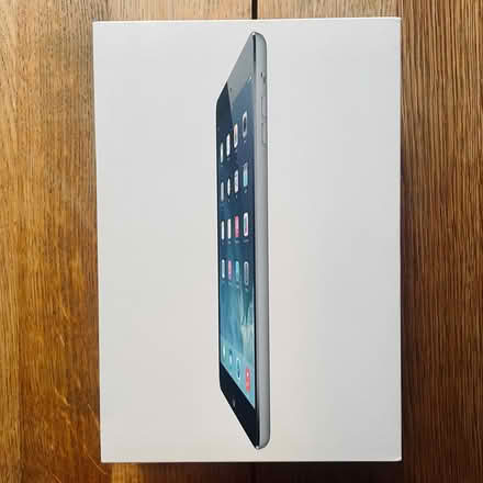 Photo of free Apple iPad 2 Mini (City of Bristol BS5) #1