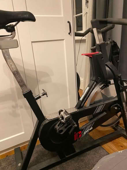 Photo of free Spin bike (Henley-on-Thames RG9) #2