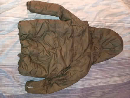 Photo of free Coat age 9-10 (B13 Billesley) #2