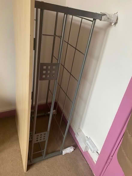 Photo of free Table (London E3) #1