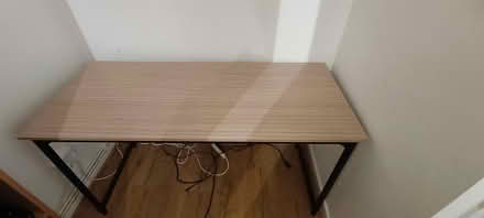 Photo of free Desk (Archway N19) #1