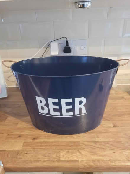 Photo of free Drinks cooler (OX15 bloxham) #1