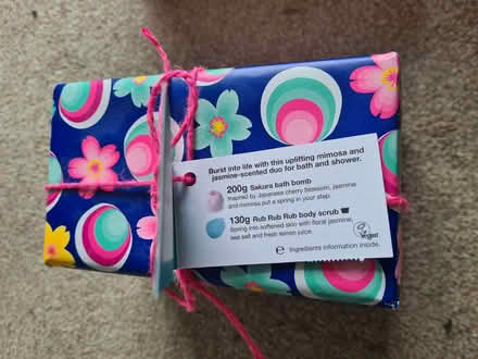 Photo of free Toiletries gift sets (Bradley Stoke BS32) #2