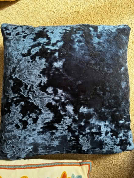 Photo of free Five cushions (Galgate LA2 0) #2