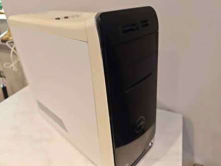 Photo of free Old Dell XPS 8300 Desktop PC - hard drive removed (Lloyd Park CR0) #1