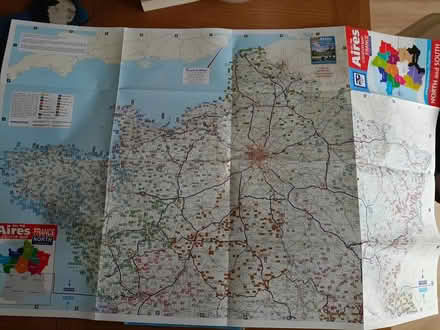 Photo of free All the Aires France 2019 (Cossington (TA7)) #2