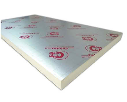 Photo of Small Cellotex offcut (Whiteshill GL6) #1