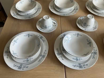 Photo of free Crockery German/Bavarian (Stubbington PO14) #3