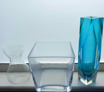 Photo of free Vase,s (shepperton) #1