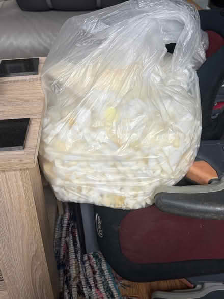 Photo of free Memory foam (Osmaston DE24) #1