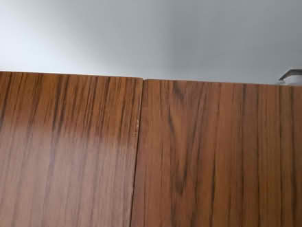 Photo of free Folding table (West Hunsbury NN4) #3