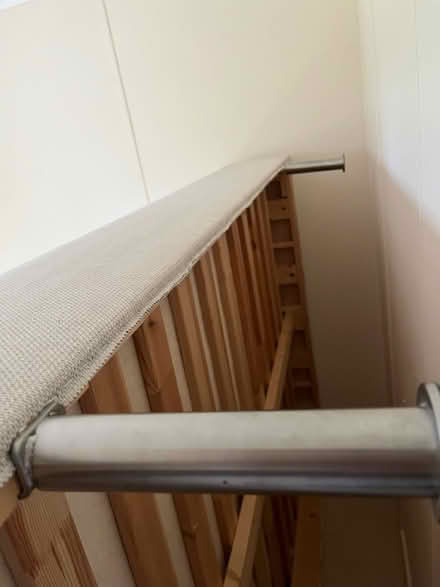 Photo of free Double bed (ex29pt exonia park) #2