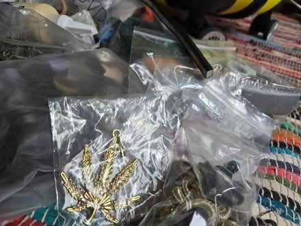 Photo of free Habadashery kit (BS5) #2