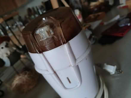 Photo of free Black and decker grinder (washington) #2