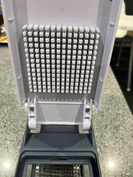 Photo of free Vegetable chopper (Pinner HA5) #2