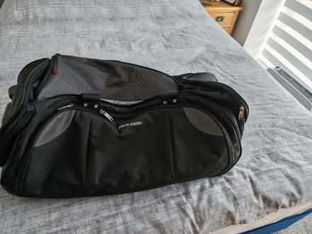 Photo of free Pierre Cardin Soft Suitcase / Holdall (Central Milton Keynes MK9) #1
