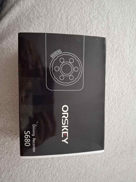 Photo of free Driving camera (BS13) #2