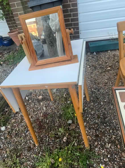 Photo of free House clearance (Chiswick W4) #1