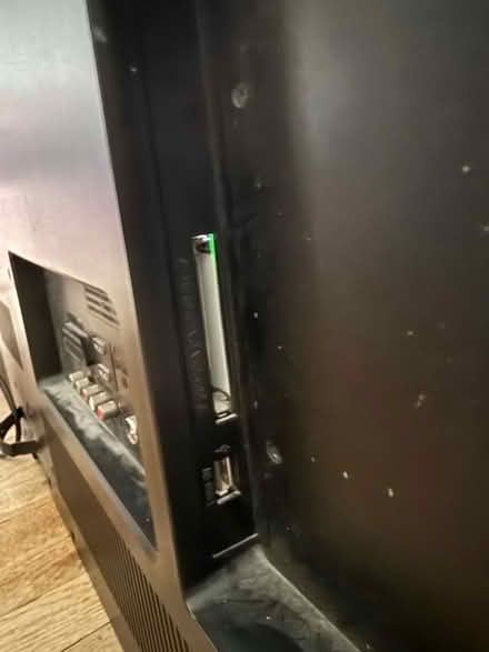 Photo of free 42” Lg flatscreen Tv - no remote (Polegate BN24) #3