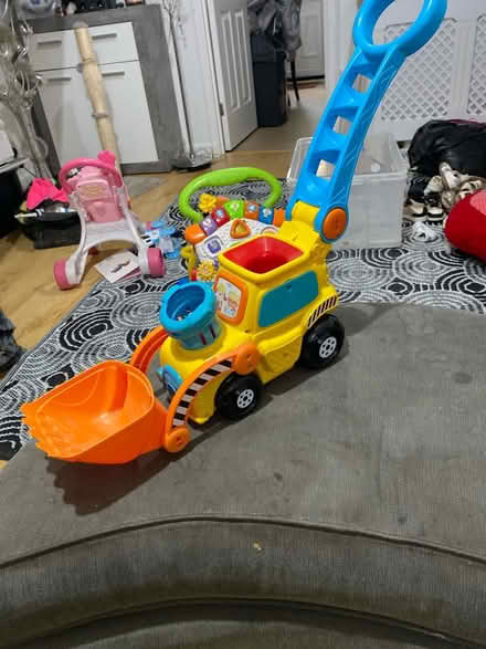 Photo of free Kids toy (Newport Pagnell MK16) #1