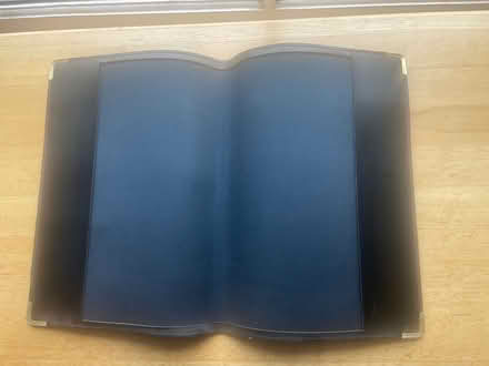 Photo of free Document Holders (Islington N1) #2