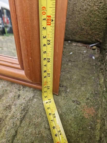 Photo of free Mirror (Bradford on Avon BA15) #3