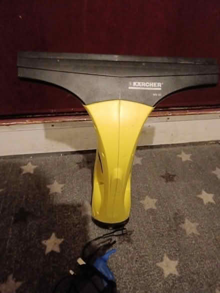 Photo of free Window vacuum cleaner (SW15 Putney Vale) #2