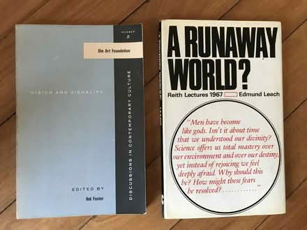 Photo of free Various books in philosophy, history & culture (Kidlington OX5) #4