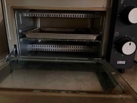Photo of free Mini oven (Weybridge) #2