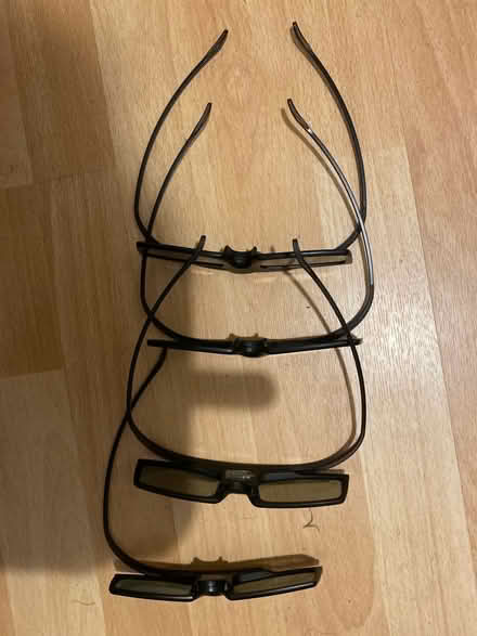 Photo of free Plasma screen Tv (Twerton, BA2) #2