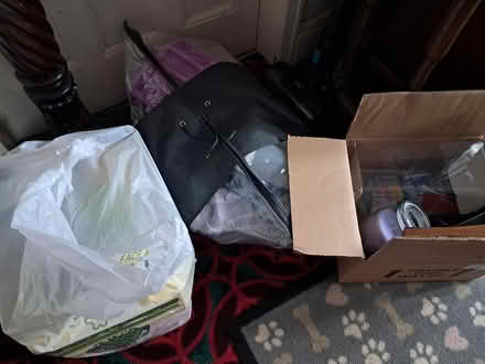 Photo of free Car boot items (Acklam TS5) #1