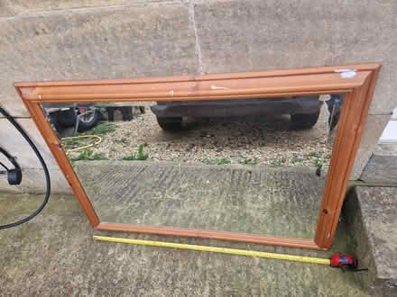 Photo of free Mirror (Bradford on Avon BA15) #4