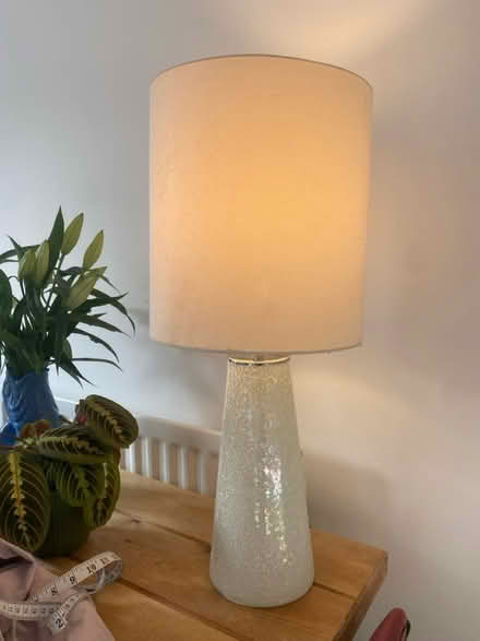 Photo of free Table lamp (RG4) #1