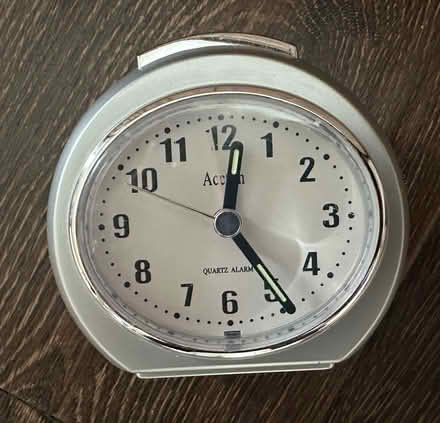 Photo of free Alarm clock (Chigwell IG7) #1