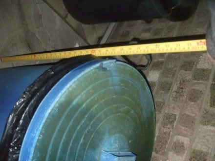 Photo of free Dust bin (Havering Grange RM1) #3