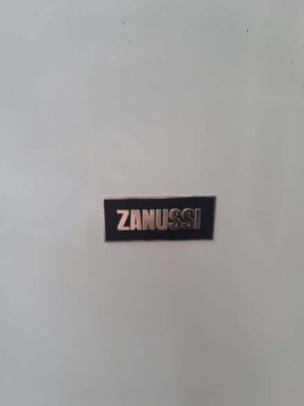 Photo of free Zanussi larder Fridge (Sundridge TN14) #3