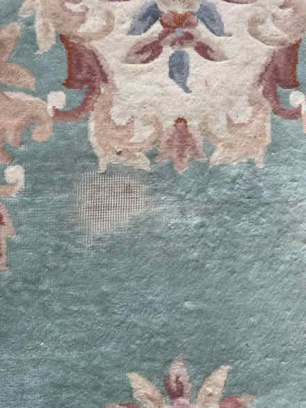 Photo of free Oriental rug (Overslade CV22) #4
