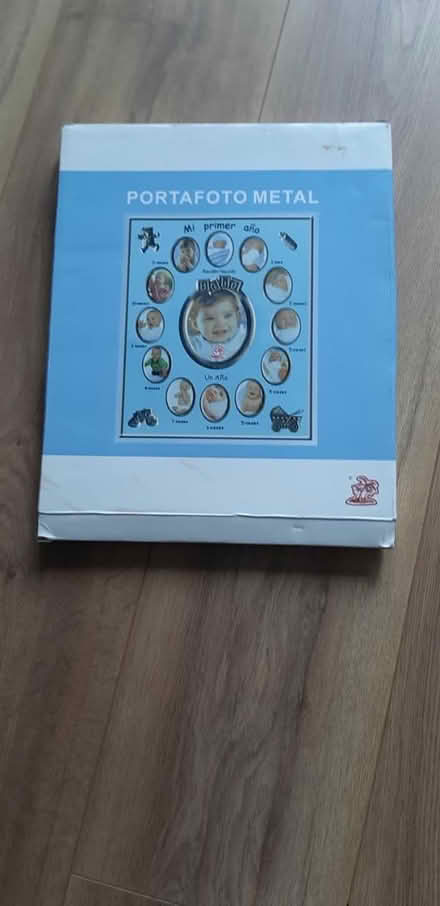 Photo of free Photo frame #2 (Perivale) #3