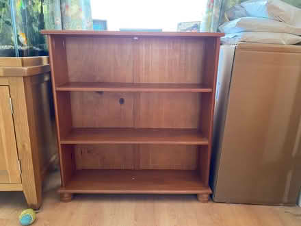 Photo of free Bookcase (Kingsbury NW9) #1