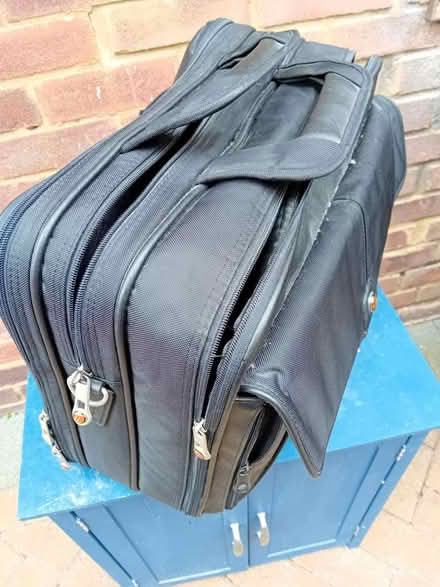 Photo of free Laptop bag (CM23) #3